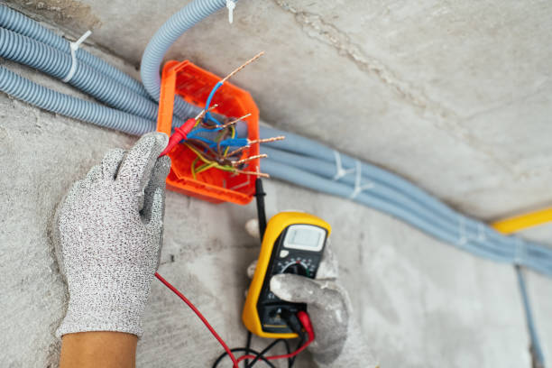 , WY Electrician Company